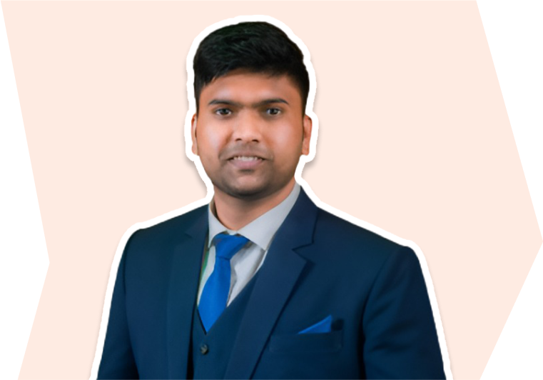 Shouvik Chowdhury